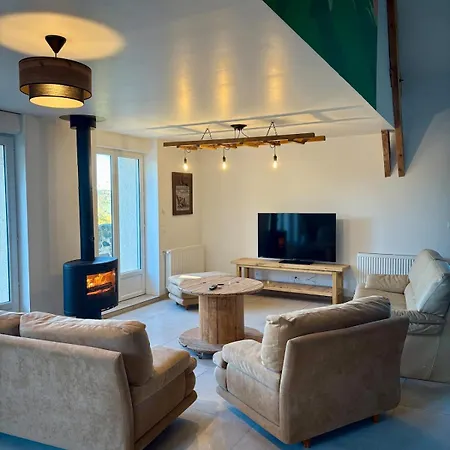 Les Aubracs - Puy De Dome - Massif Du Sancy 索里耶