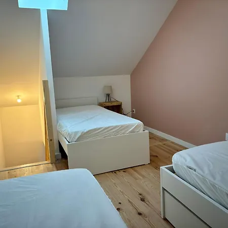 Les Aubracs - Puy De Dome - Massif Du Sancy 度假居 索里耶