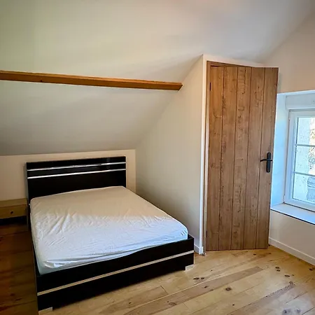 度假居 Les Aubracs - Puy De Dome - Massif Du Sancy